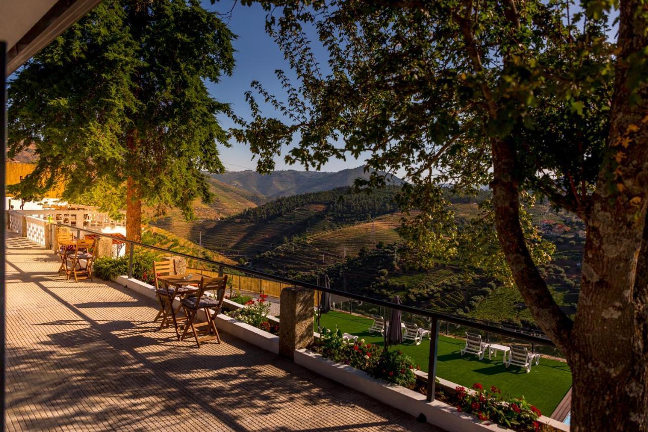 Quinta Da Portela Douro Armamar Exterior foto